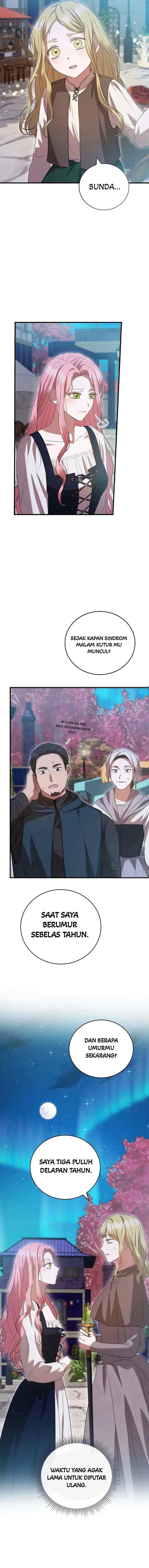 Peony - I Saw the Future with the Killer Grand Duke chapter 54 halaman 11