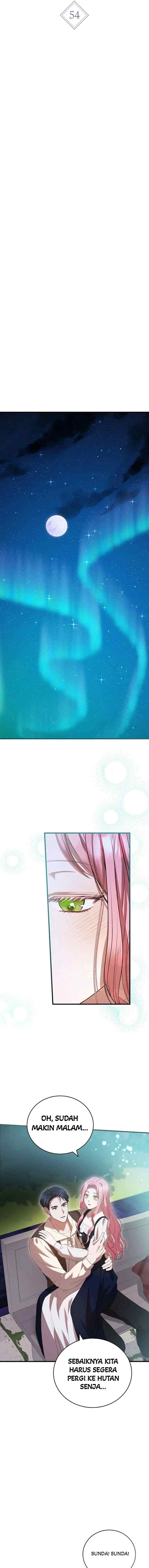 Peony - I Saw the Future with the Killer Grand Duke chapter 54 halaman 5