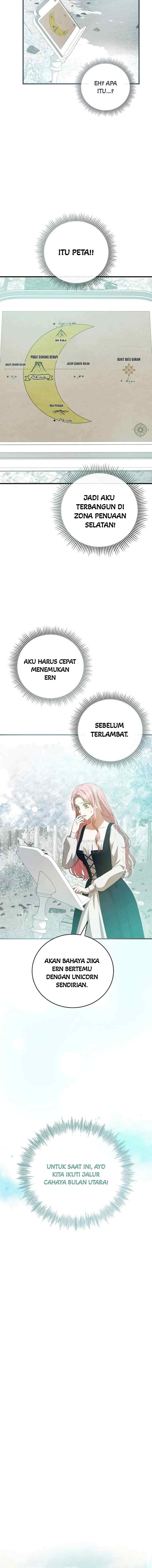 Peony - I Saw the Future with the Killer Grand Duke chapter 55 halaman 12
