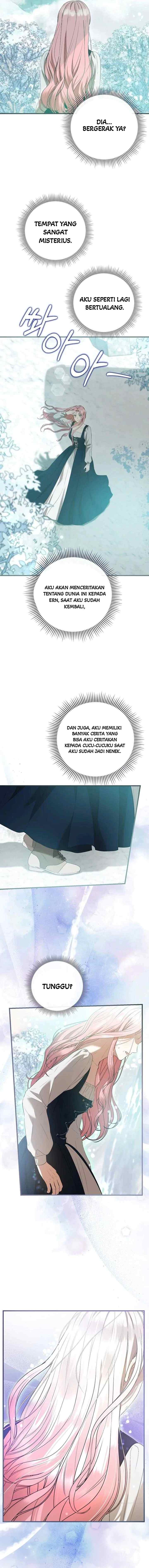 Peony - I Saw the Future with the Killer Grand Duke chapter 55 halaman 5