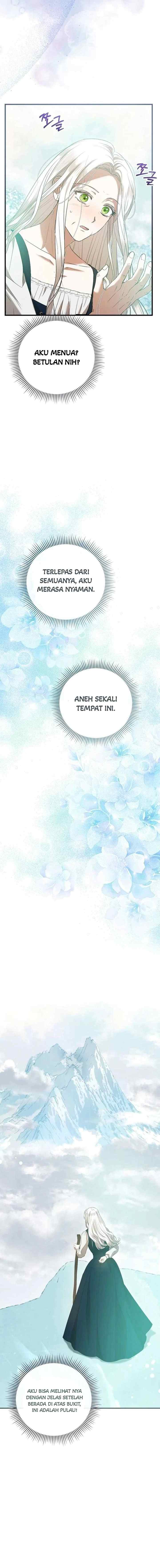 Peony - I Saw the Future with the Killer Grand Duke chapter 55 halaman 6
