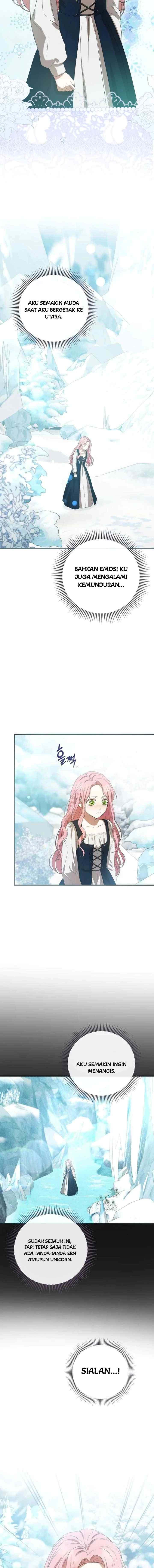 Peony - I Saw the Future with the Killer Grand Duke chapter 55 halaman 16