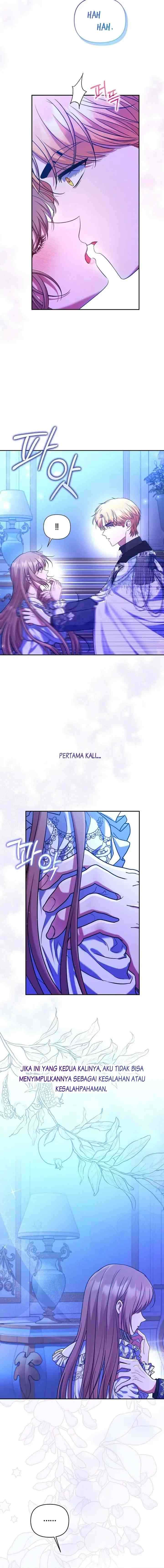 Pet Handmaiden chapter 16 halaman 12