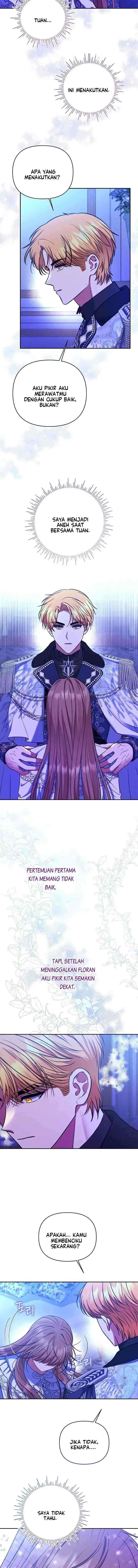 Pet Handmaiden chapter 16 halaman 14