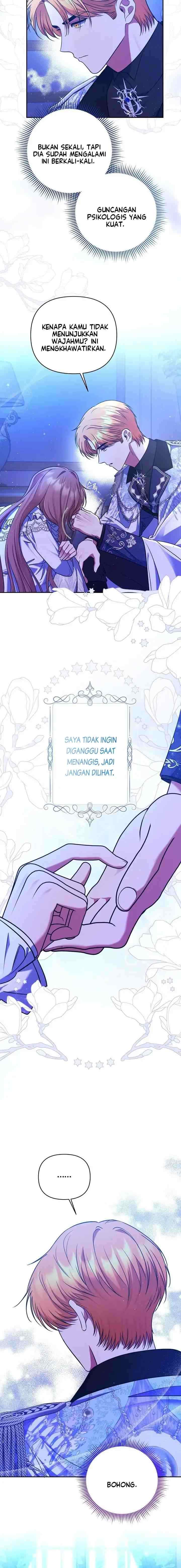 Pet Handmaiden chapter 16 halaman 9