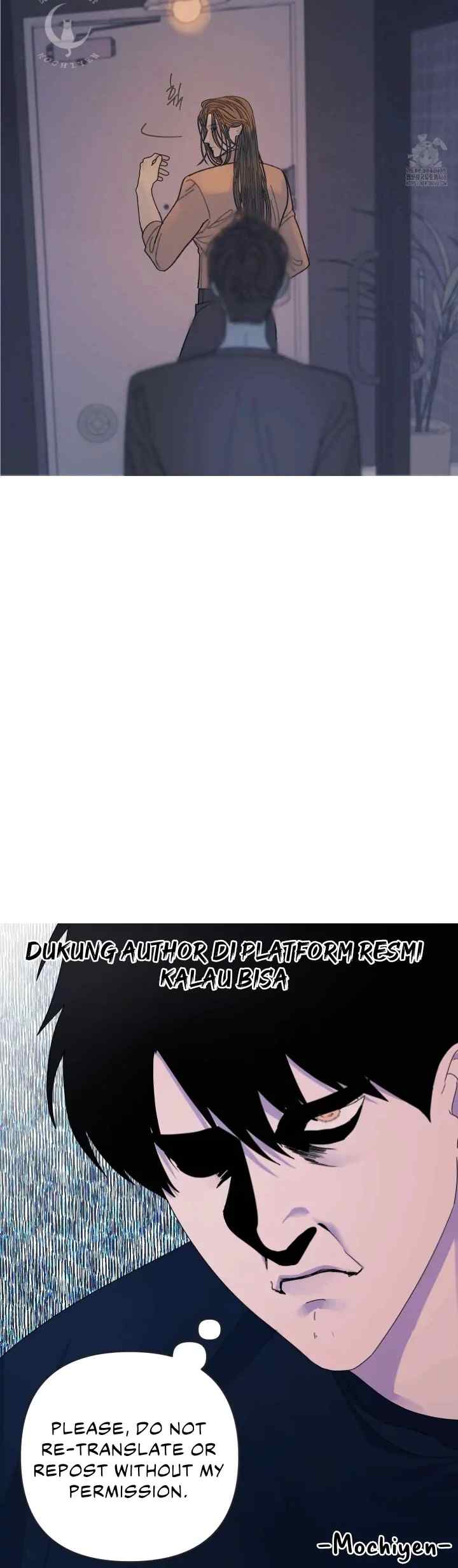 Phantom Gate: Kill chapter 83 halaman 17