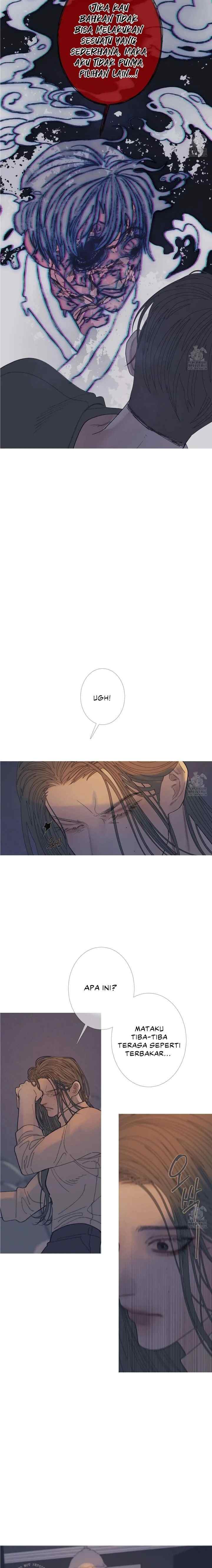 Phantom Gate: Kill chapter 83 halaman 16