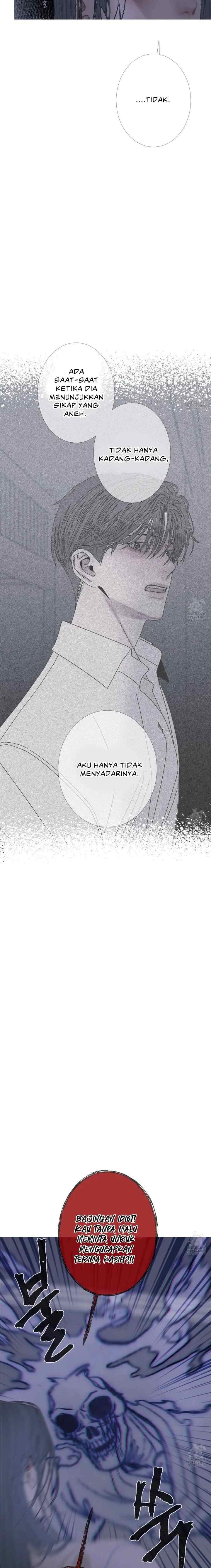 Phantom Gate: Kill chapter 83 halaman 4