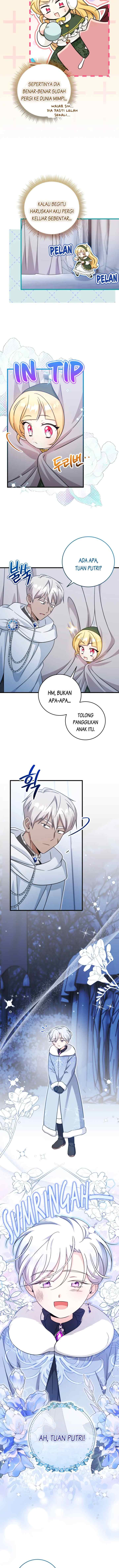 Pharmacist Princess chapter 59 halaman 4