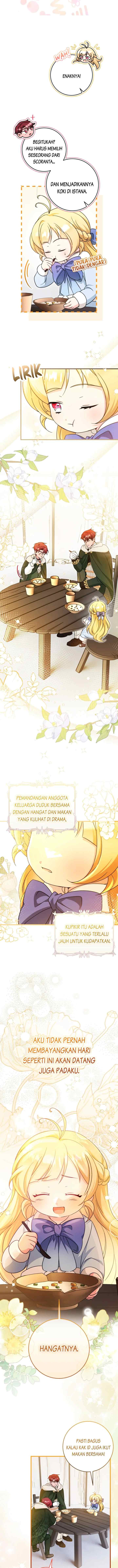Pharmacist Princess chapter 60 halaman 10
