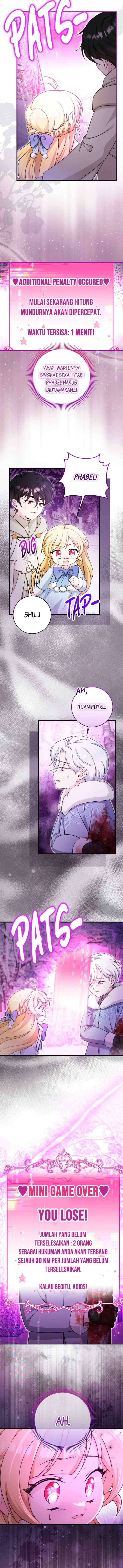 Pharmacist Princess chapter 61 halaman 12
