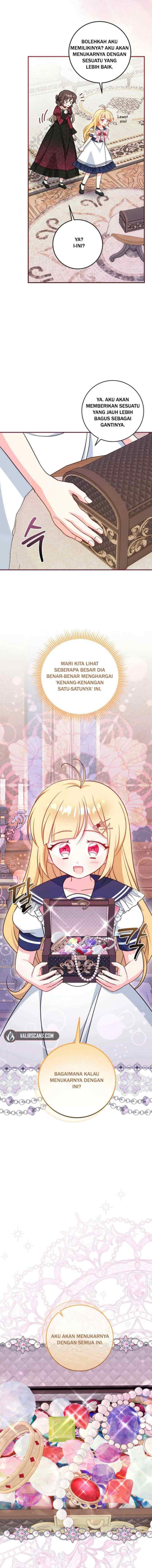 Pharmacist Princess chapter 81 halaman 13