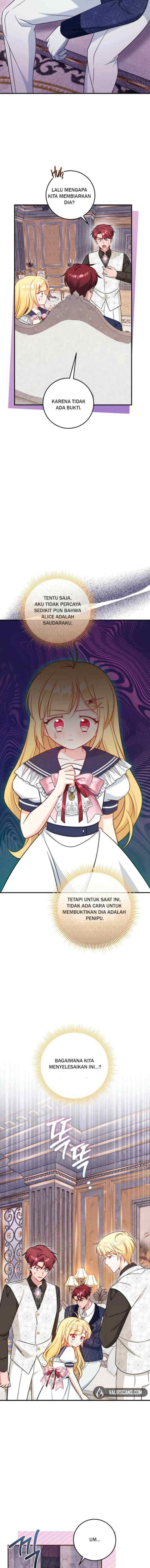 Pharmacist Princess chapter 81 halaman 5