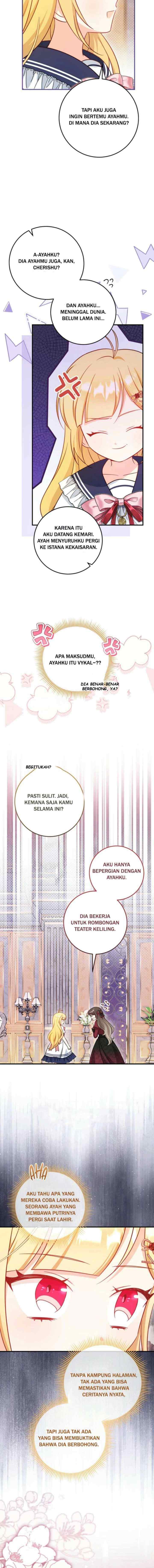 Pharmacist Princess chapter 81 halaman 11