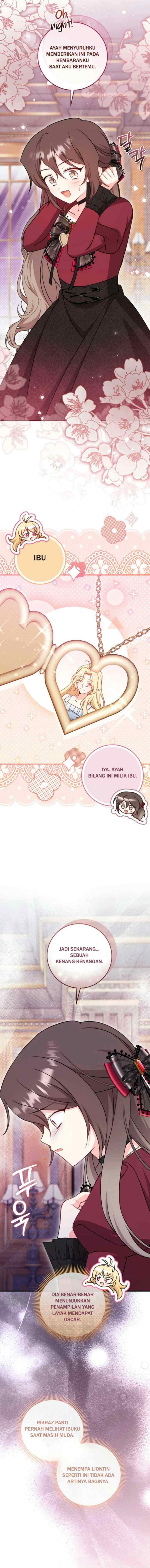 Pharmacist Princess chapter 81 halaman 12