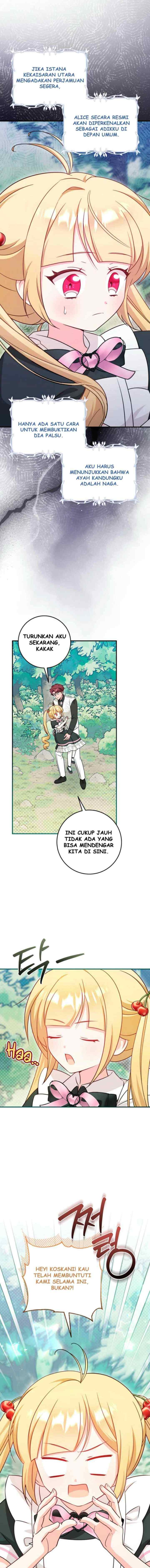 Pharmacist Princess chapter 82 halaman 10