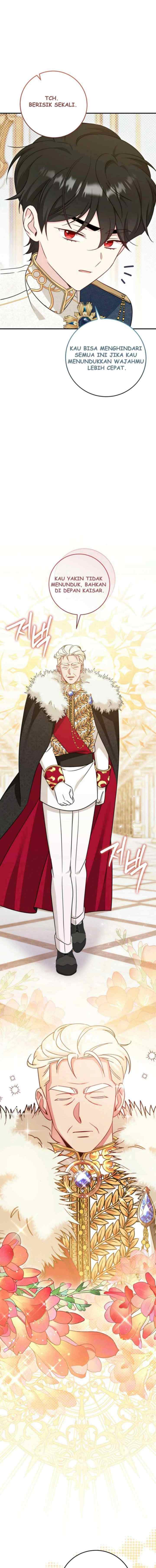 Pharmacist Princess chapter 82 halaman 16