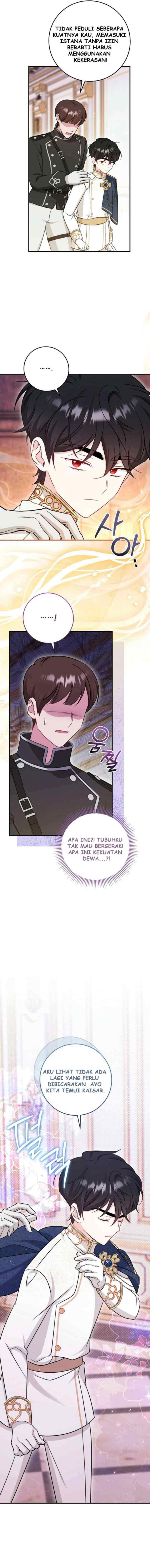 Pharmacist Princess chapter 82 halaman 15