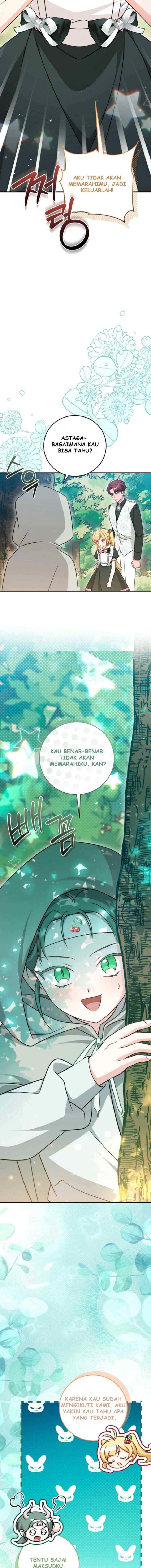 Pharmacist Princess chapter 82 halaman 11
