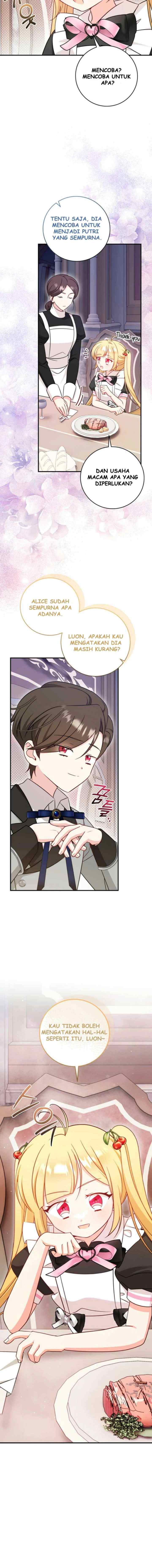 Pharmacist Princess chapter 82 halaman 7