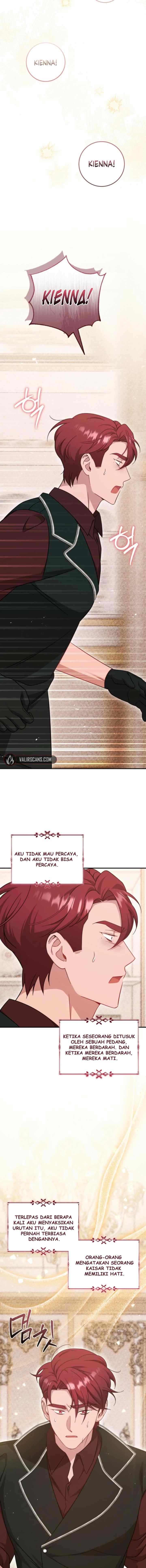 Pharmacist Princess chapter 83 halaman 12