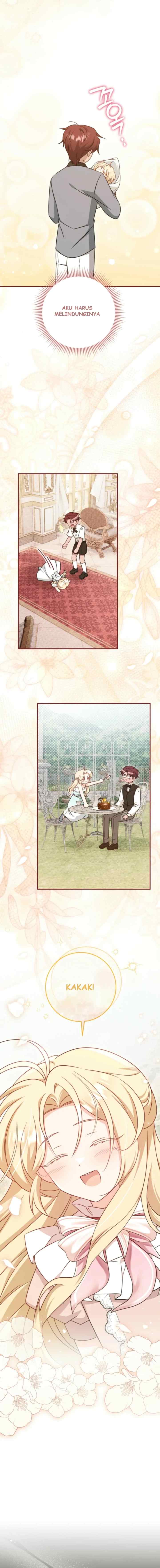 Pharmacist Princess chapter 83 halaman 16