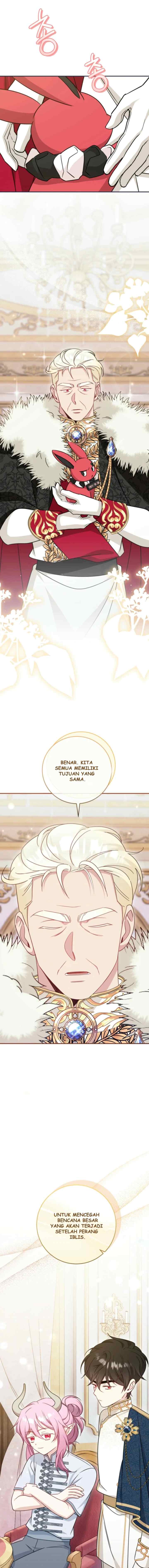 Pharmacist Princess chapter 83 halaman 4