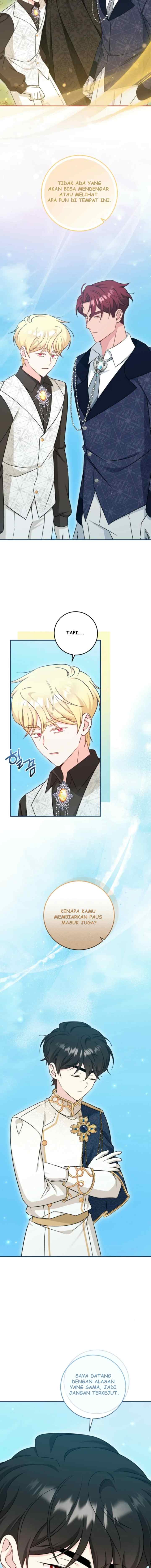Pharmacist Princess chapter 83 halaman 7