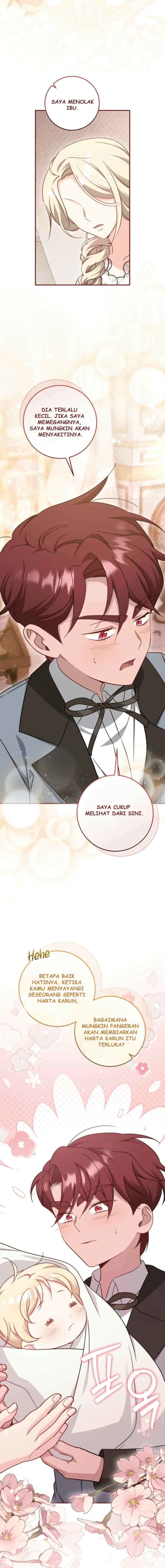 Pharmacist Princess chapter 83 halaman 14