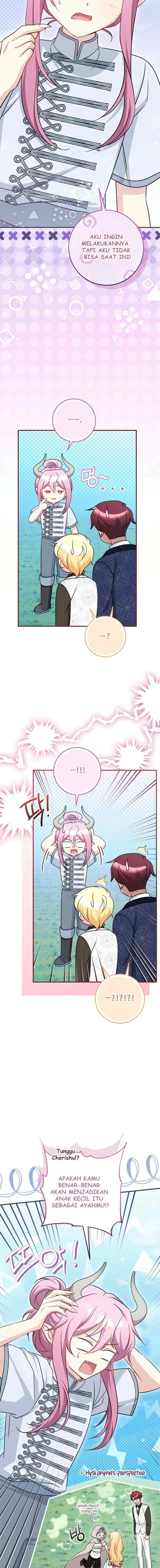 Pharmacist Princess chapter 84 halaman 16