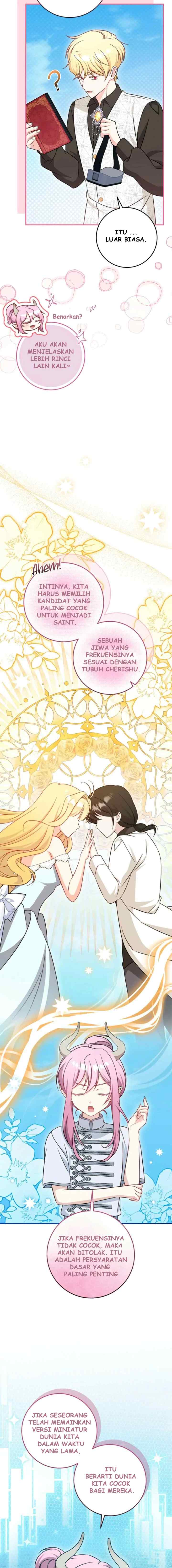 Pharmacist Princess chapter 84 halaman 11