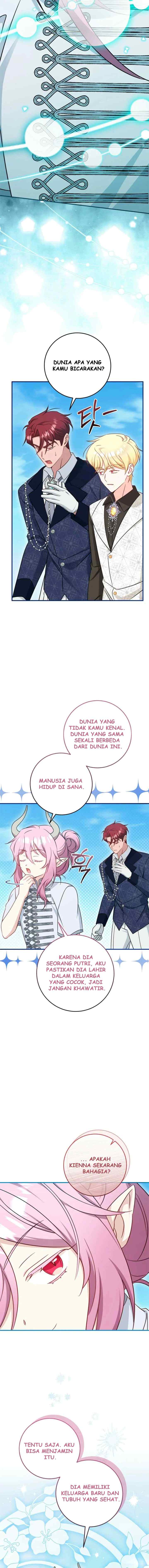 Pharmacist Princess chapter 84 halaman 6