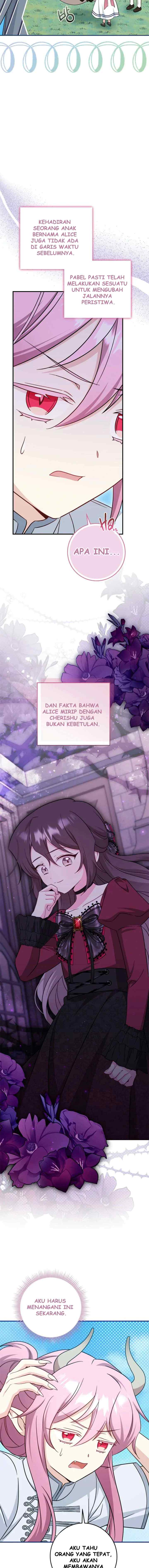 Pharmacist Princess chapter 84 halaman 17