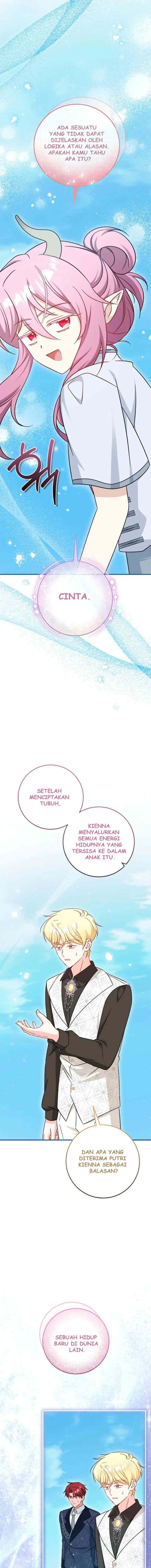 Pharmacist Princess chapter 84 halaman 4