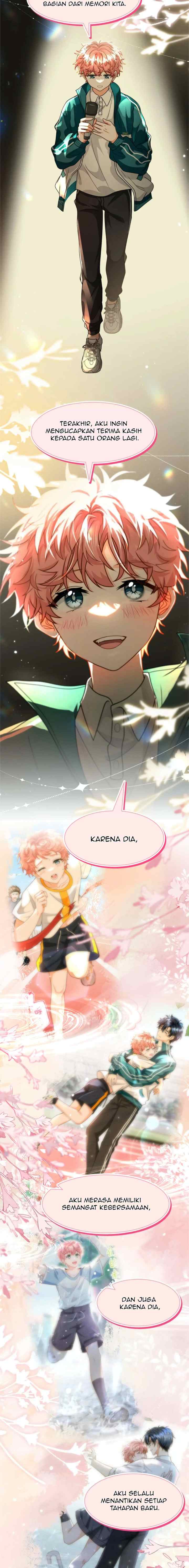 Pheromone Say We Can't chapter 92 halaman 6