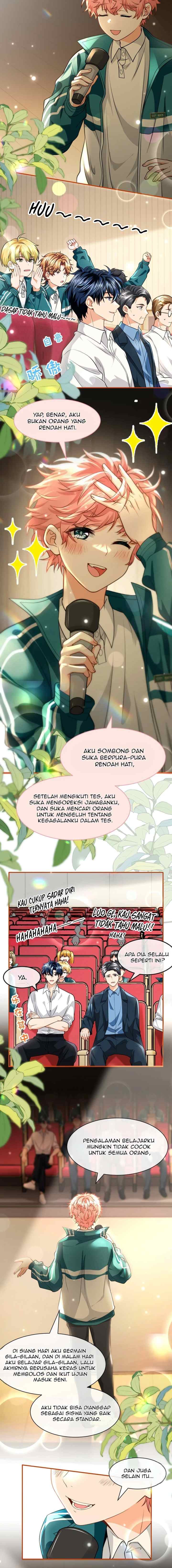 Pheromone Say We Can't chapter 92 halaman 4