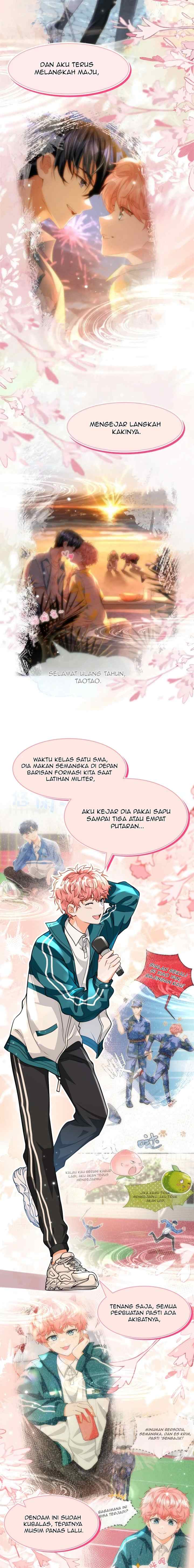 Pheromone Say We Can't chapter 92 halaman 7