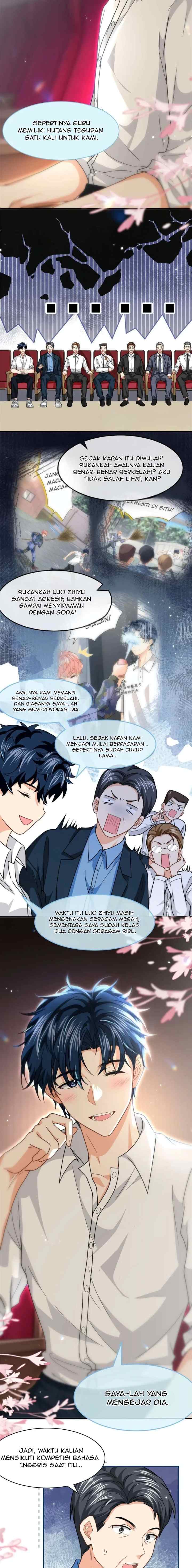 Pheromone Say We Can't chapter 92 halaman 10
