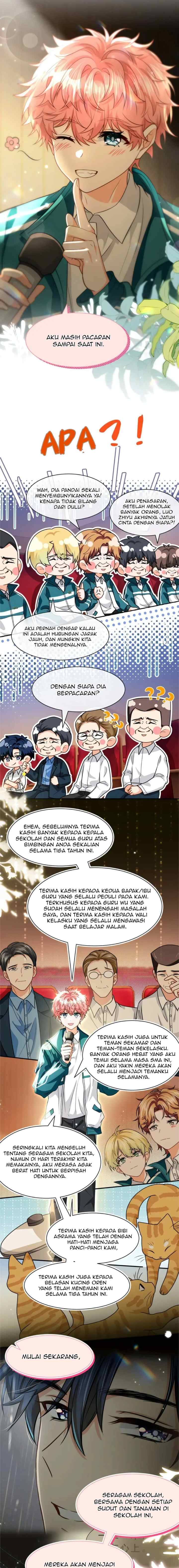 Pheromone Say We Can't chapter 92 halaman 5