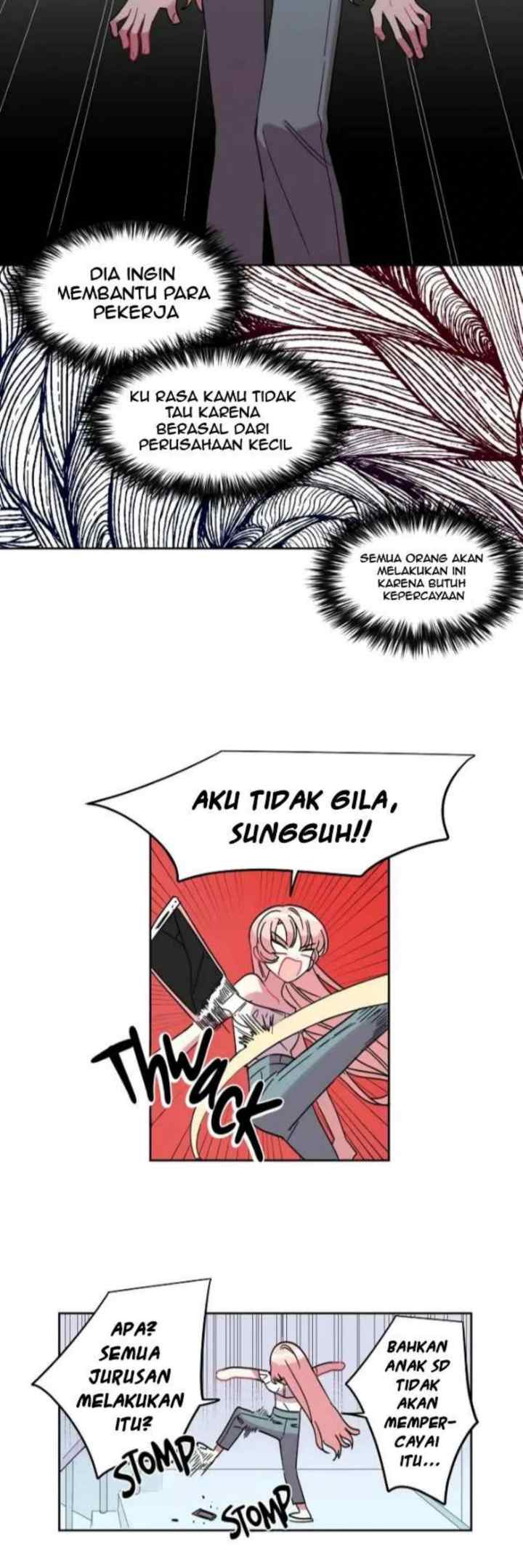 Pichailban chapter 1 halaman 15