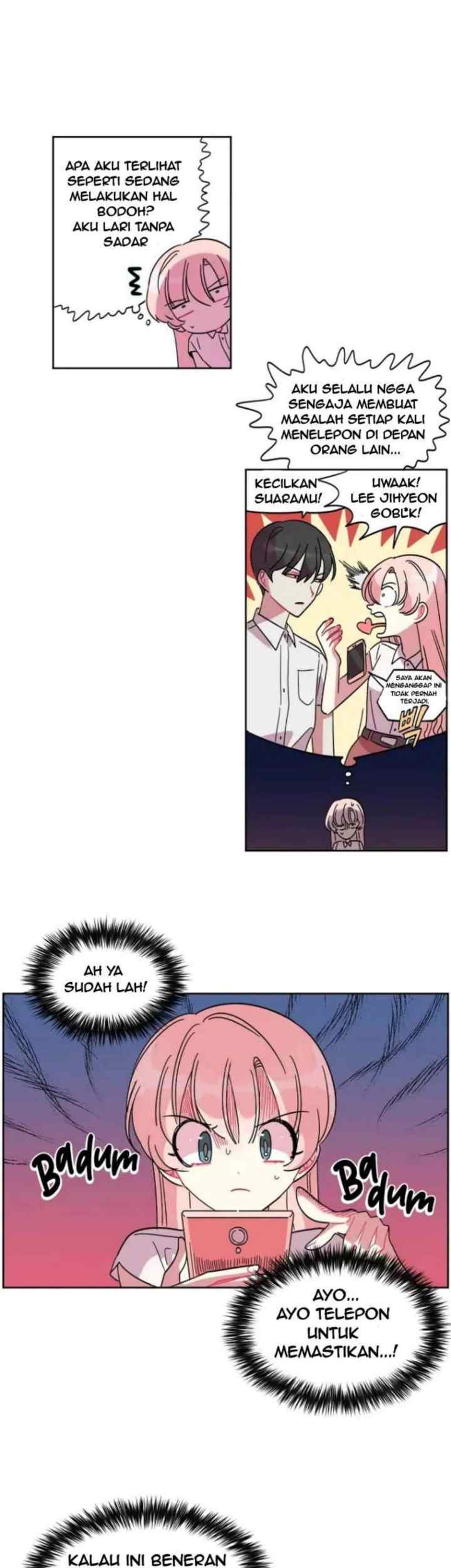 Pichailban chapter 1 halaman 8