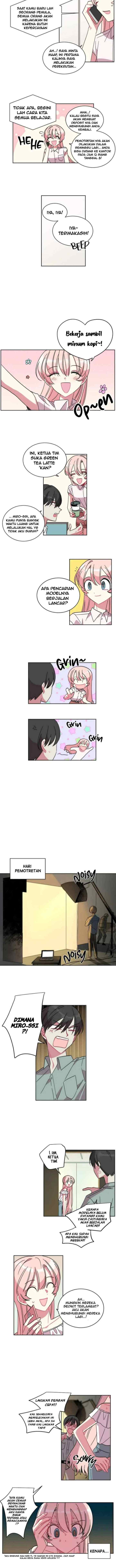 Pichailban chapter 1 halaman 11