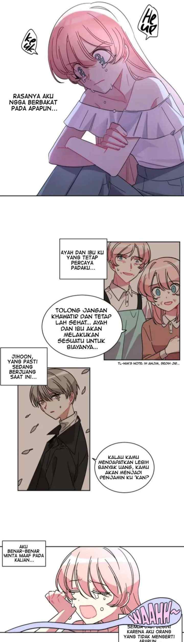 Pichailban chapter 1 halaman 17