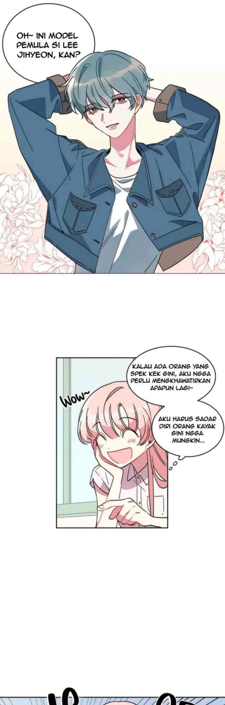 Pichailban chapter 1 halaman 6