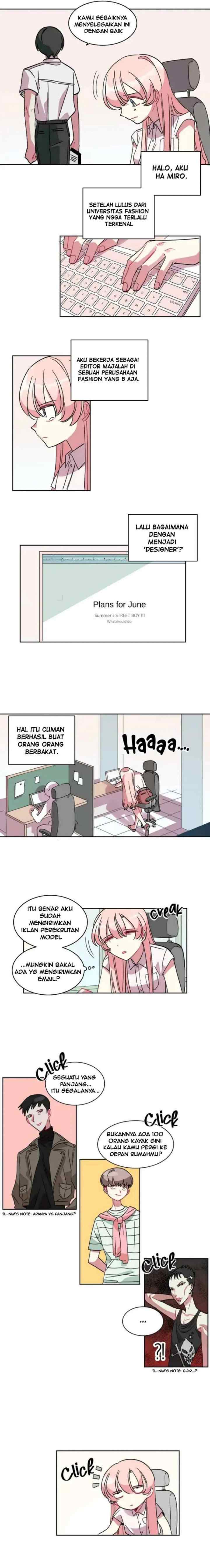 Pichailban chapter 1 halaman 5