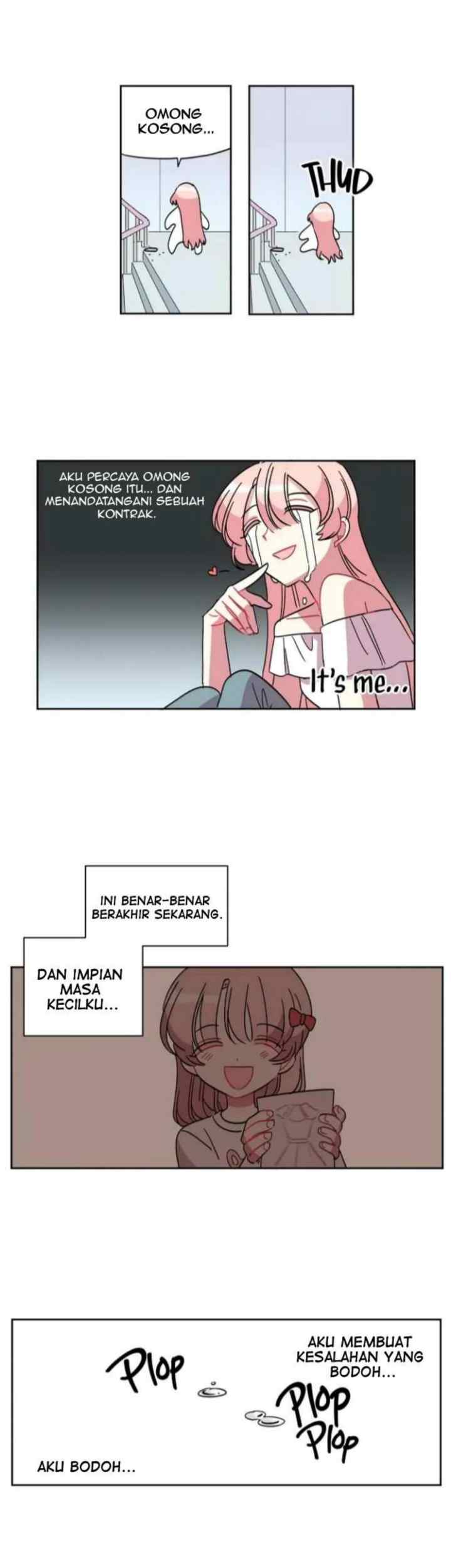 Pichailban chapter 1 halaman 16