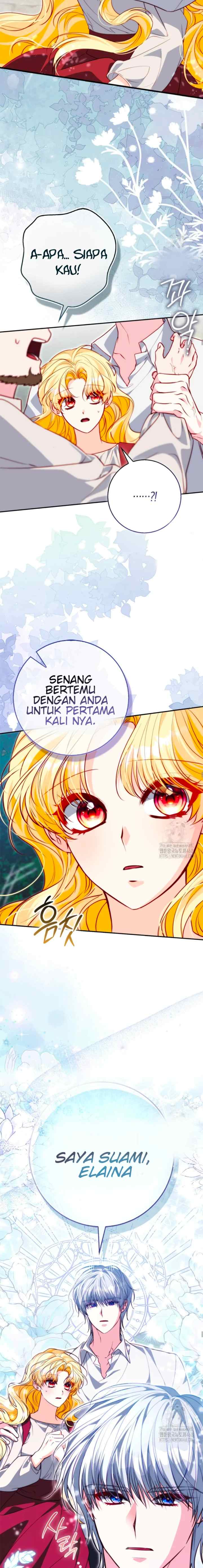 Picking Up a Suspicious Husband chapter 1 halaman 6