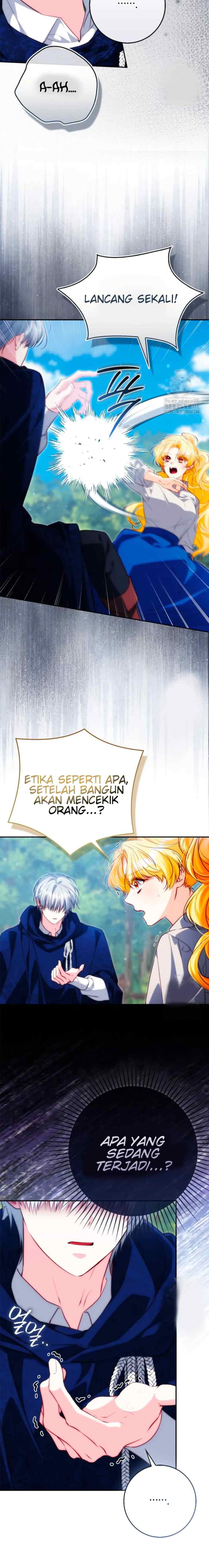 Picking Up a Suspicious Husband chapter 1 halaman 16