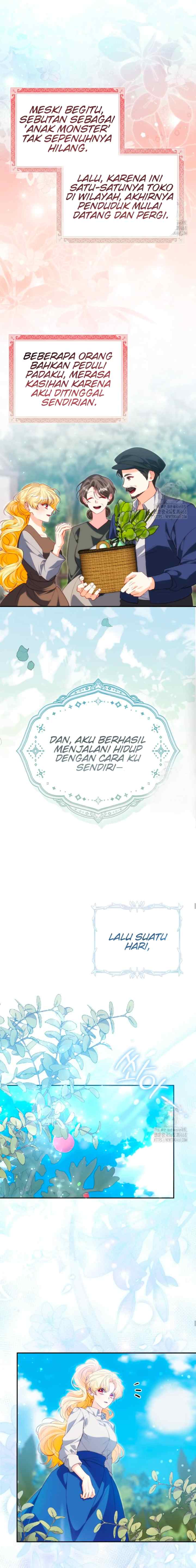 Picking Up a Suspicious Husband chapter 1 halaman 12