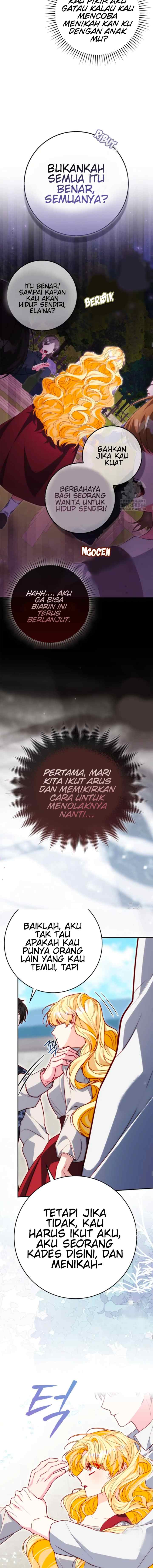 Picking Up a Suspicious Husband chapter 1 halaman 5